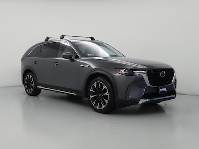 2024 Mazda CX-90 PHEV Premium