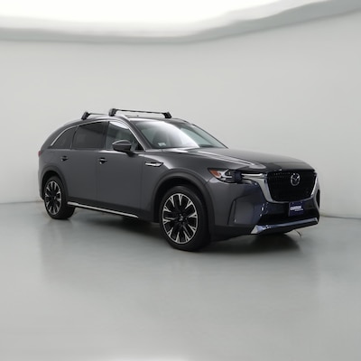 2024 Mazda CX-90 PHEV Premium
