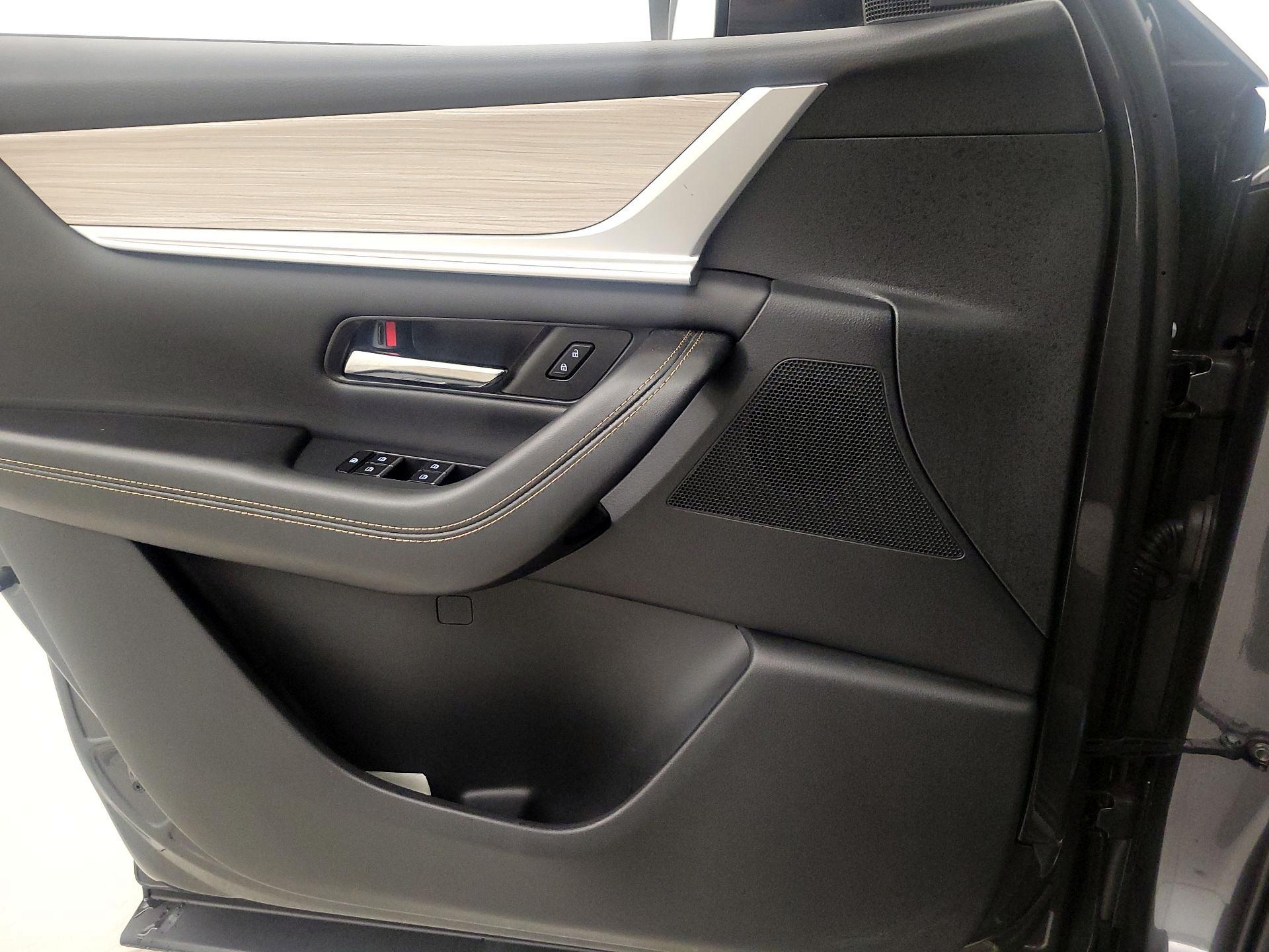 Thumbnail: 2024 Mazda CX-90 - 12