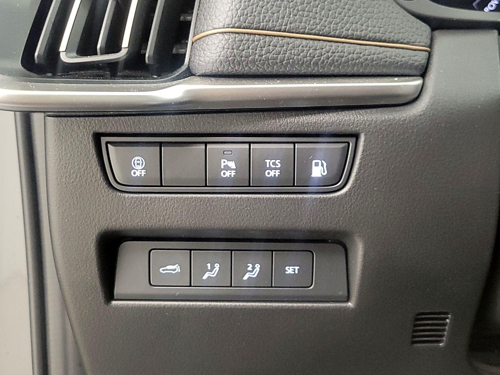 Thumbnail: 2024 Mazda CX-90 - 13