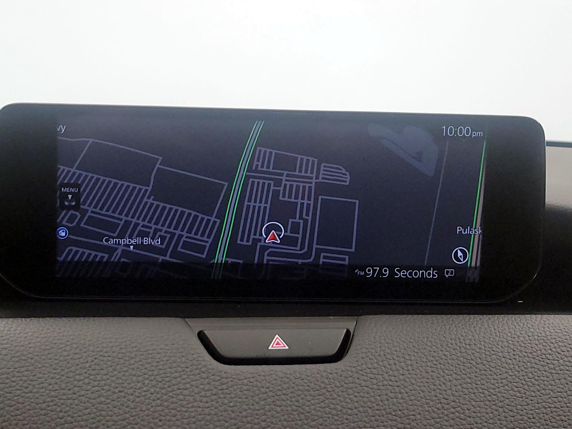 Thumbnail: 2024 Mazda CX-90 - 14