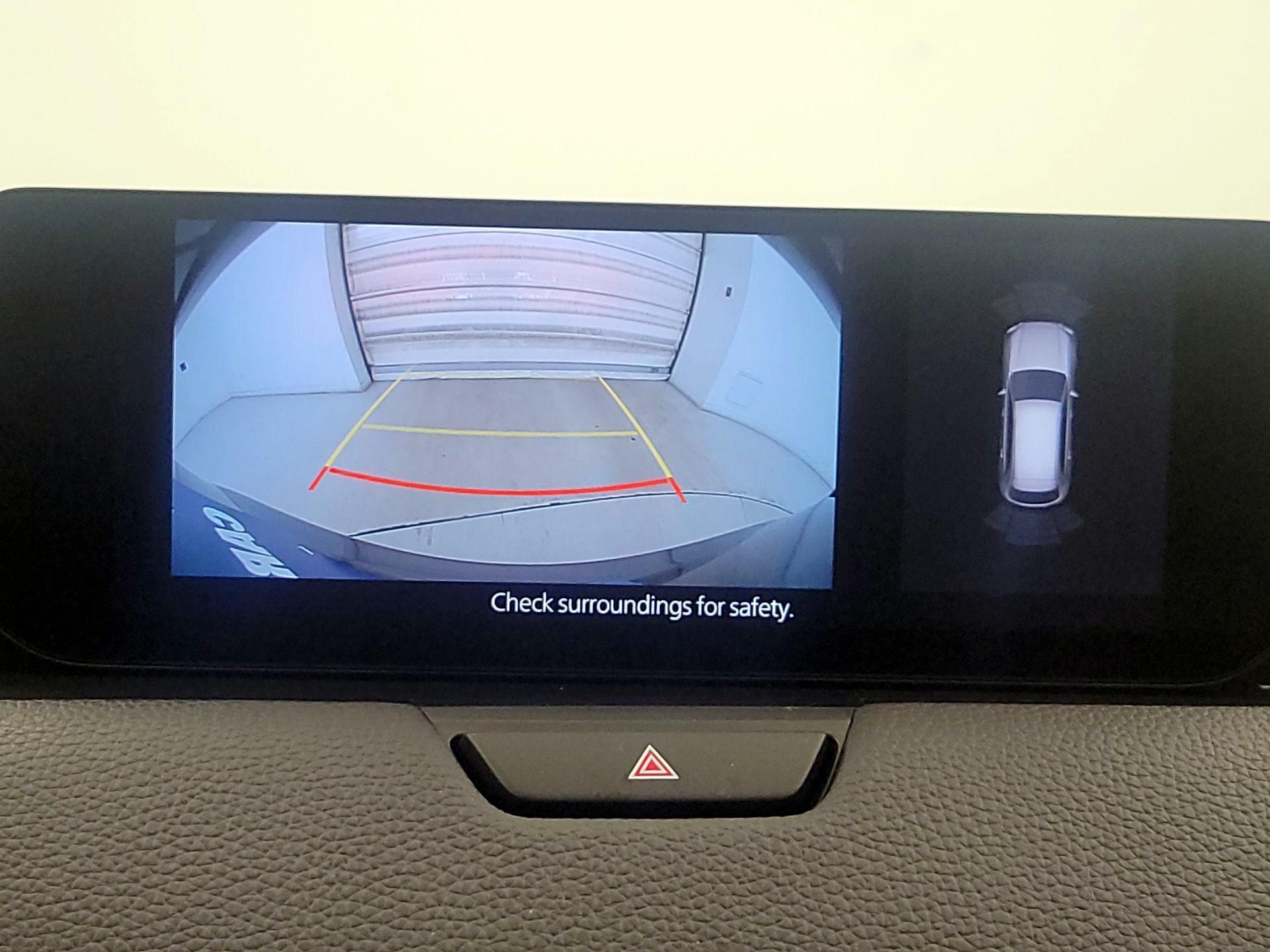 Thumbnail: 2024 Mazda CX-90 - 15