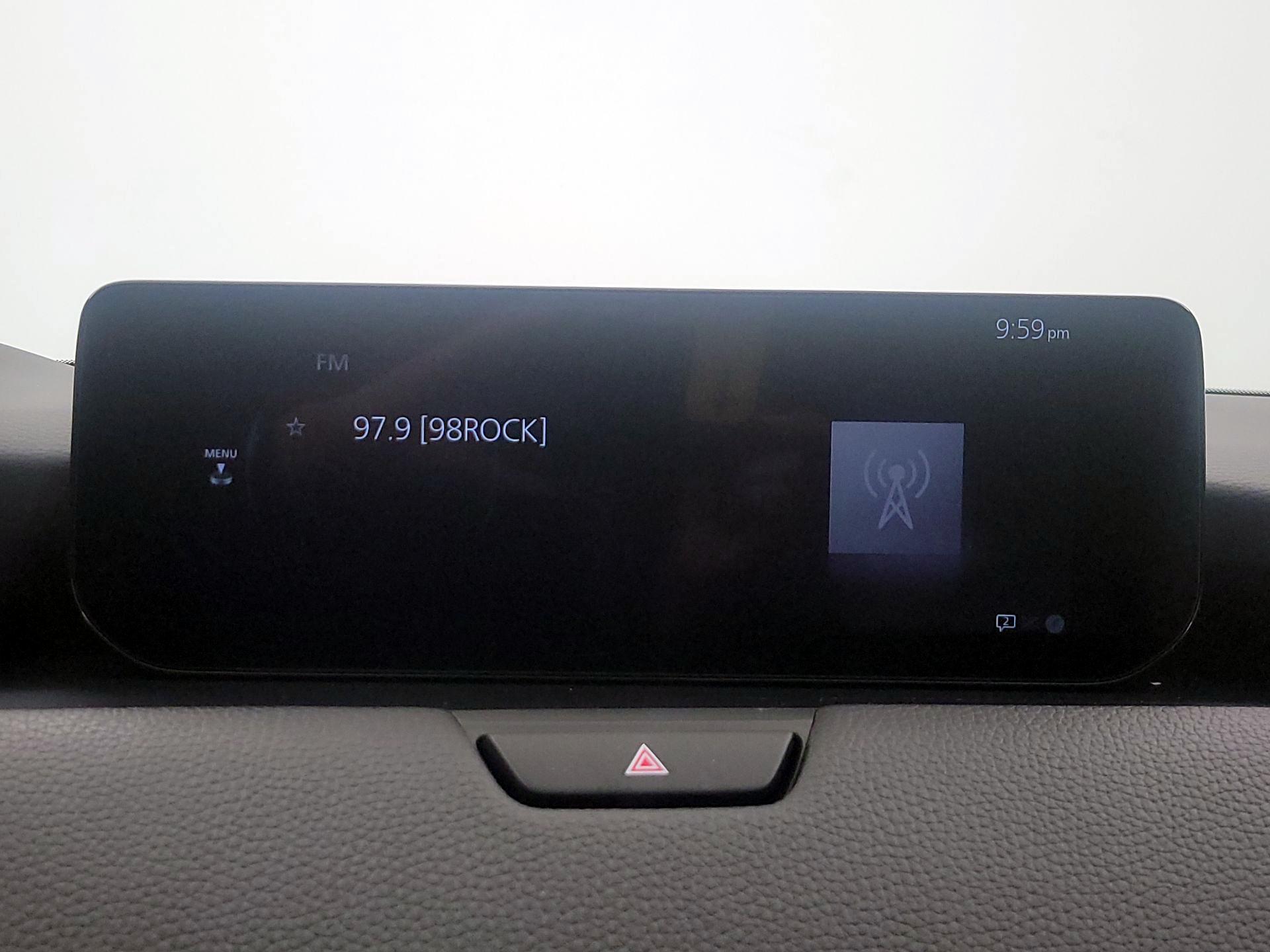 Thumbnail: 2024 Mazda CX-90 - 16