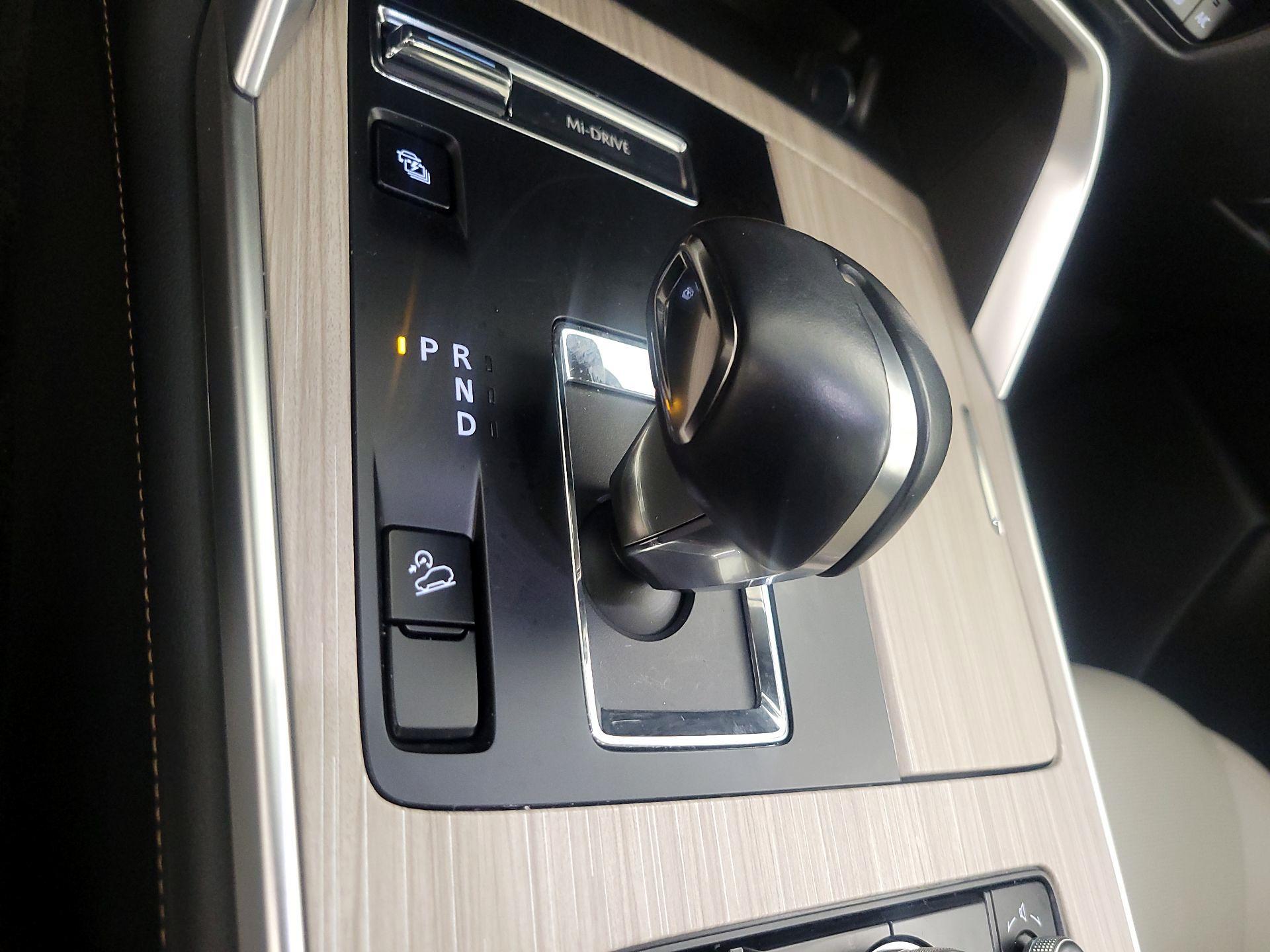 Thumbnail: 2024 Mazda CX-90 - 18