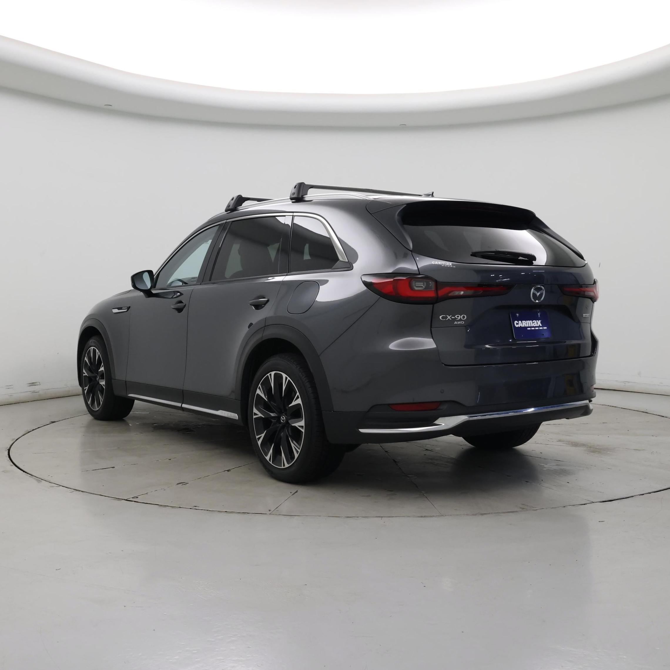 Thumbnail: 2024 Mazda CX-90 - 2