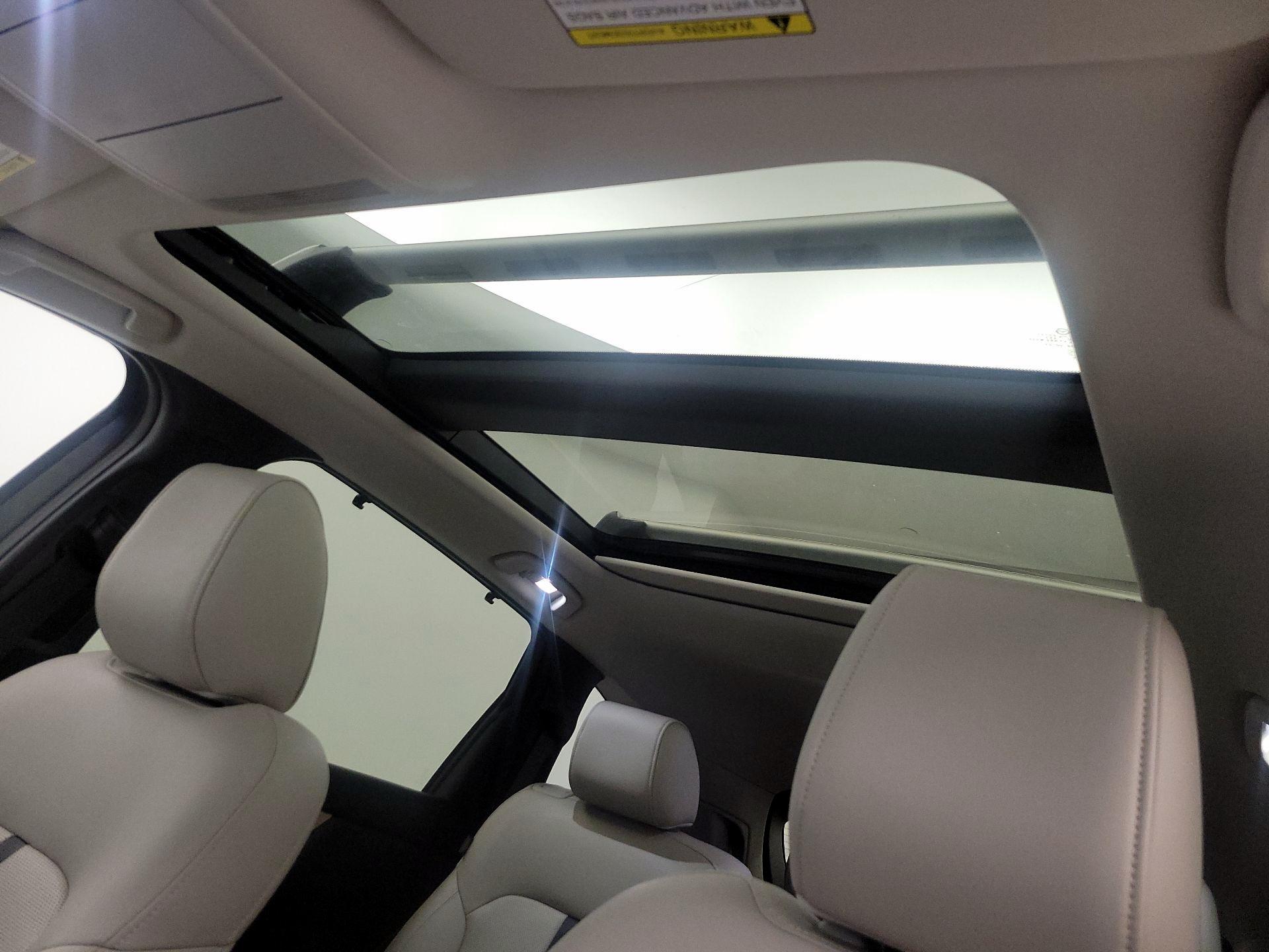 Thumbnail: 2024 Mazda CX-90 - 20