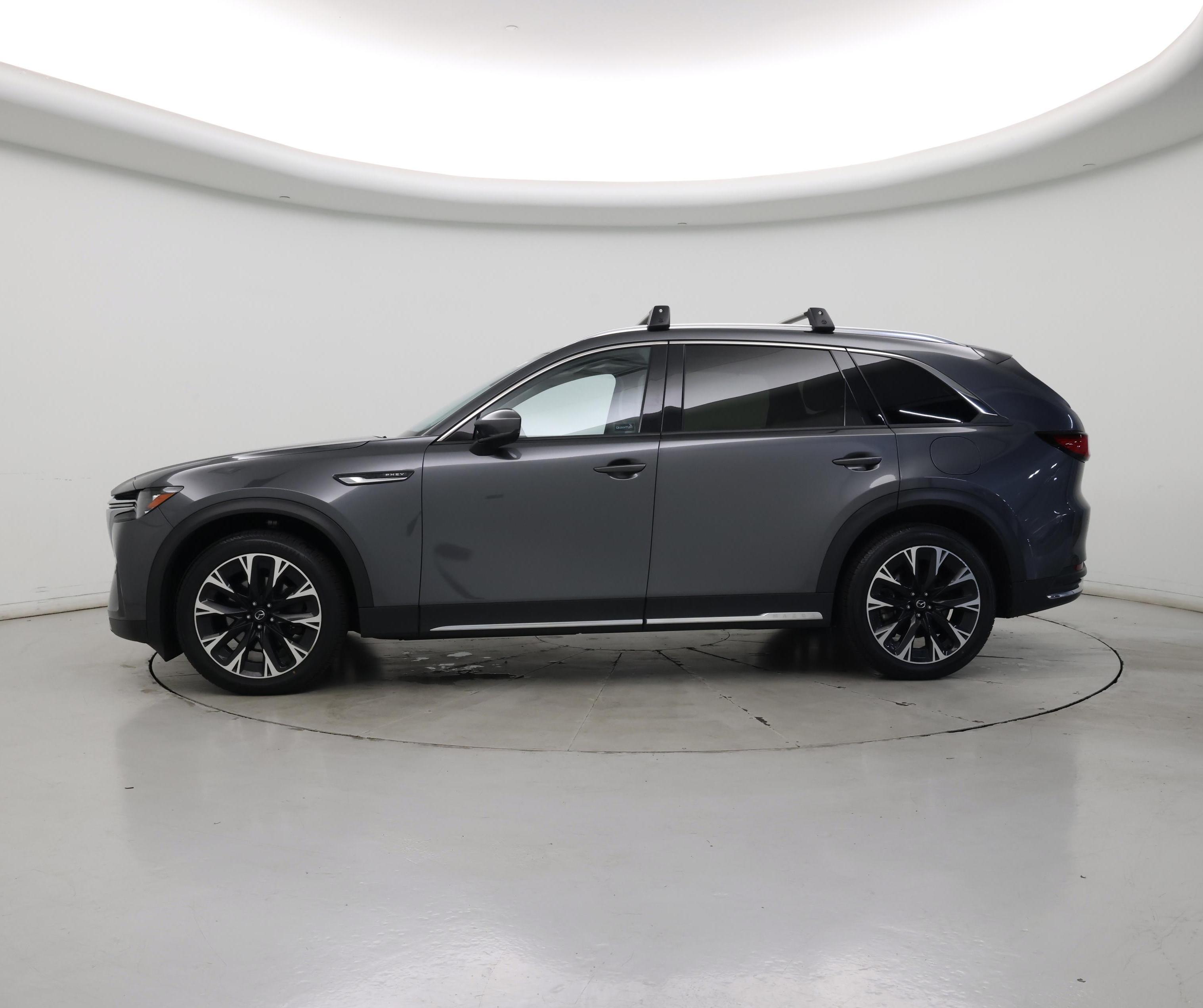 Thumbnail: 2024 Mazda CX-90 - 3