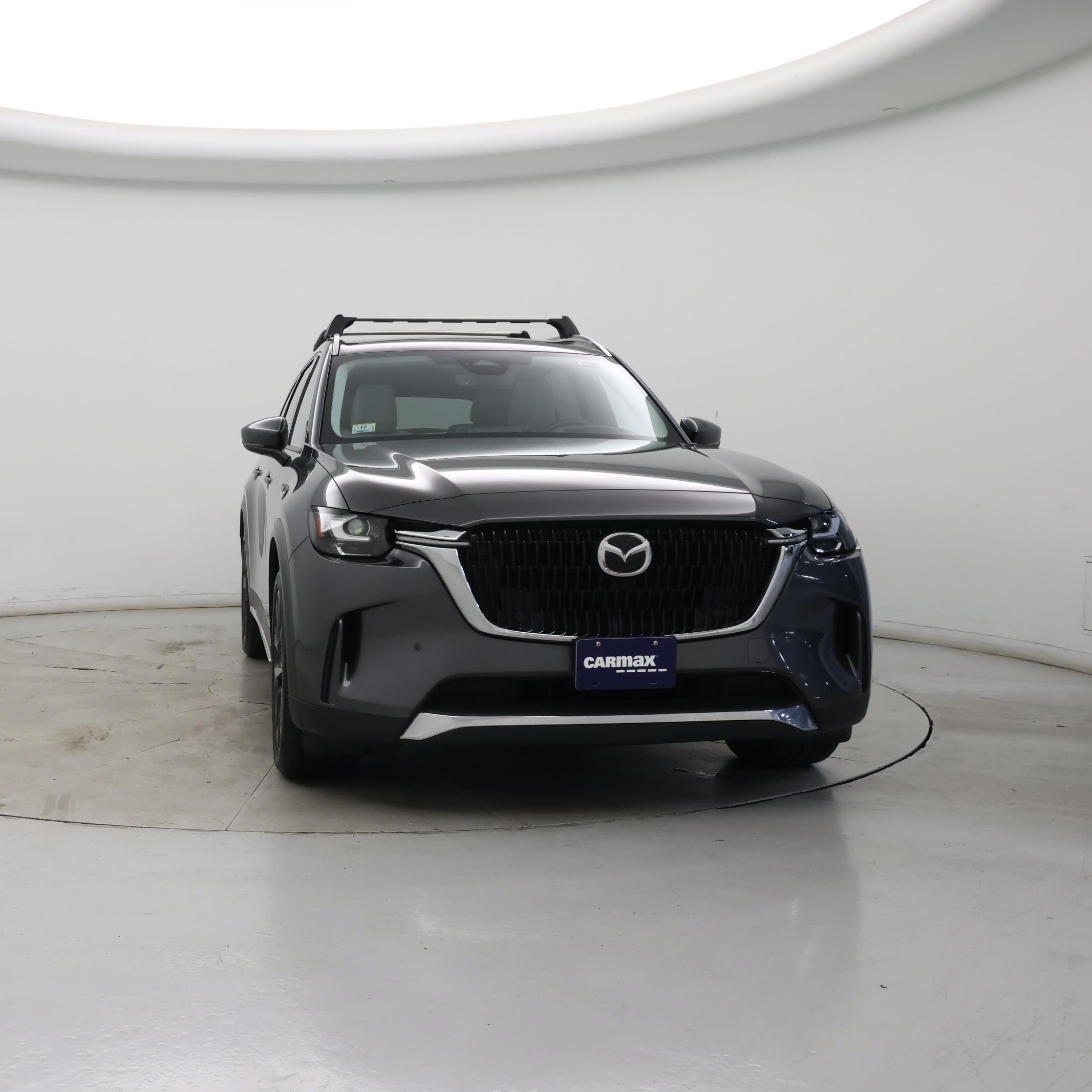 Thumbnail: 2024 Mazda CX-90 - 5