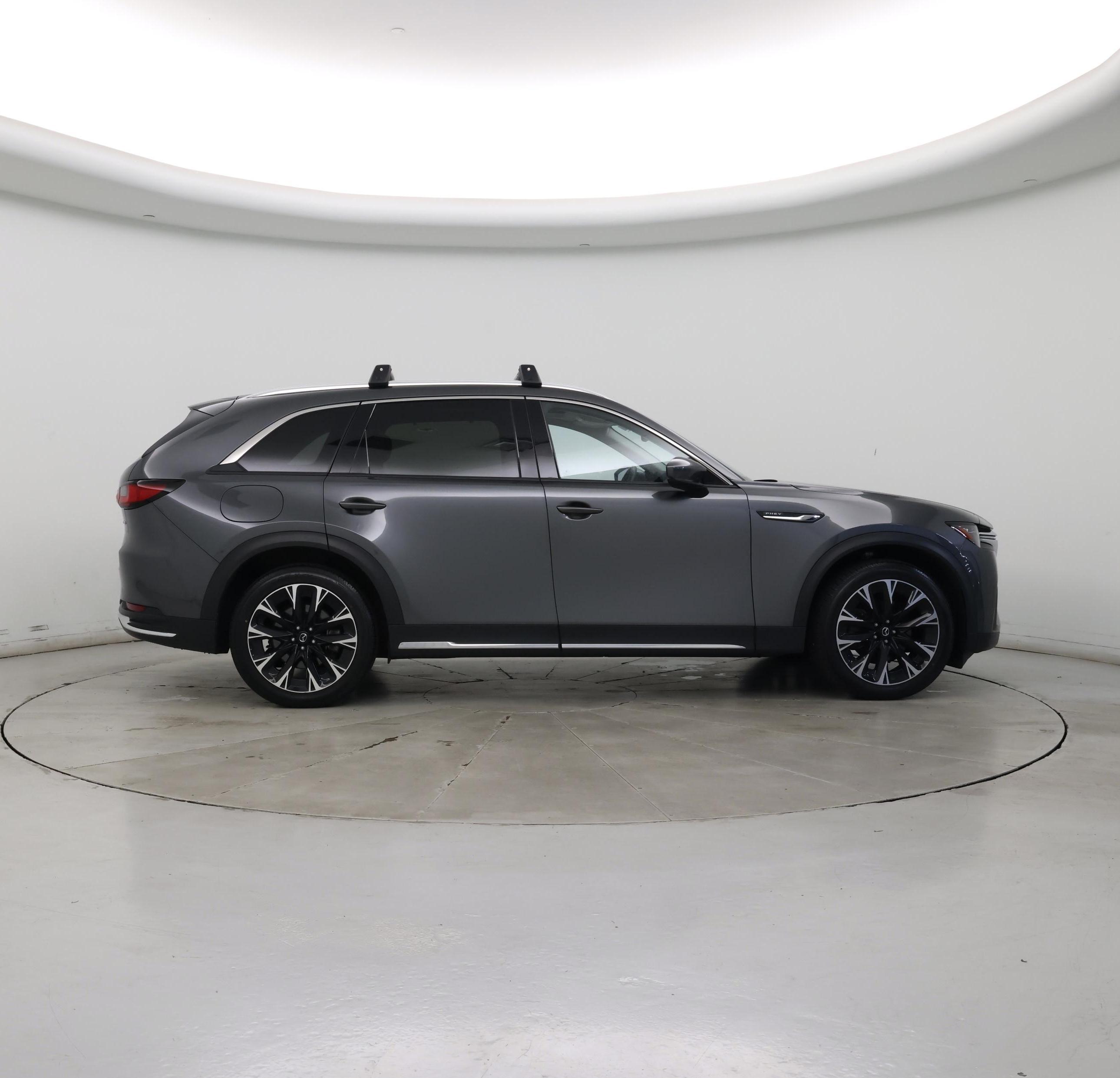Thumbnail: 2024 Mazda CX-90 - 7
