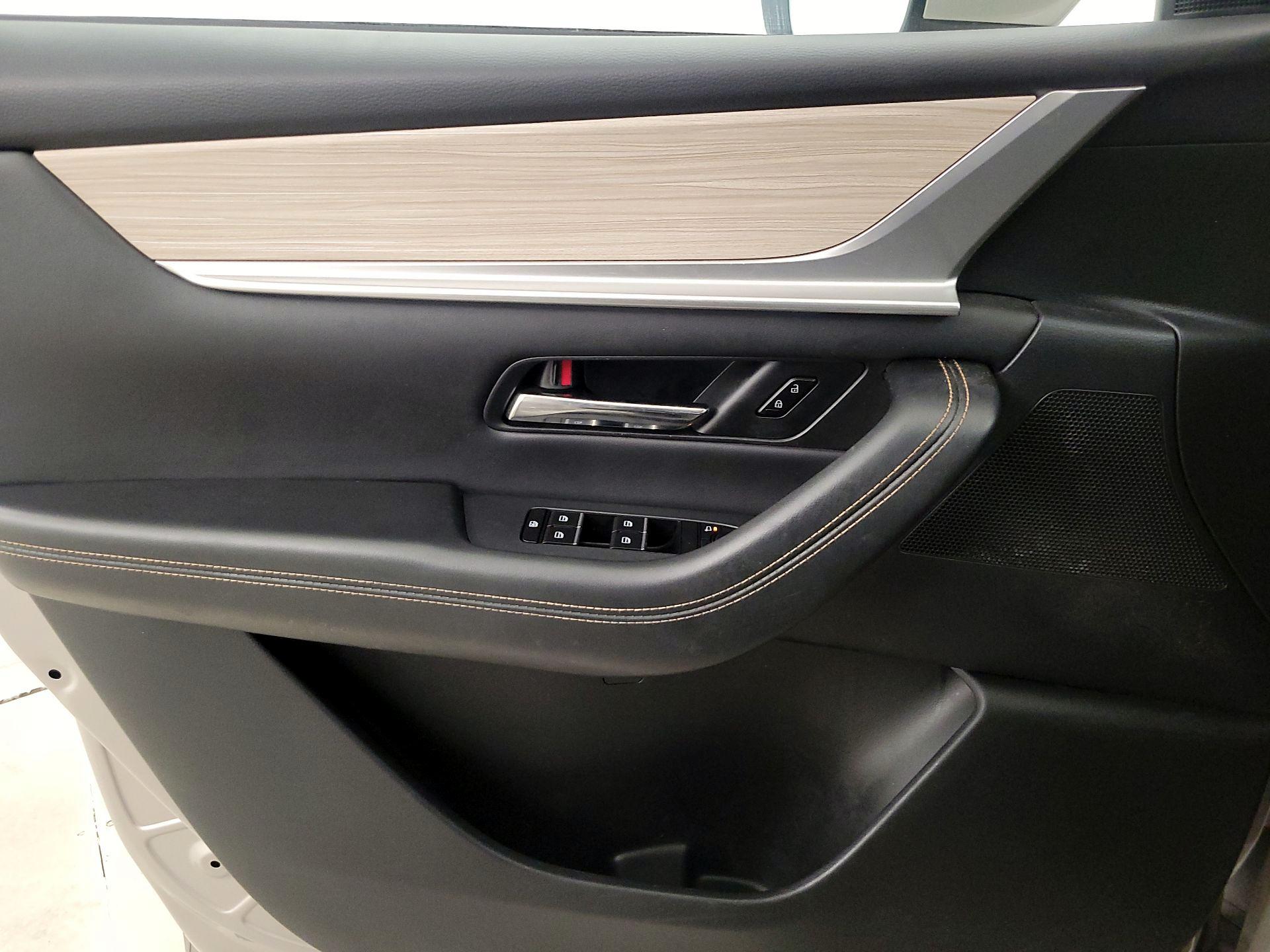 Thumbnail: 2024 Mazda CX-90 - 12