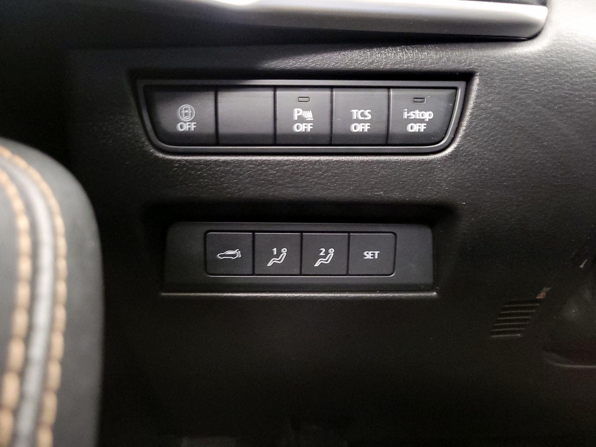 Thumbnail: 2024 Mazda CX-90 - 13