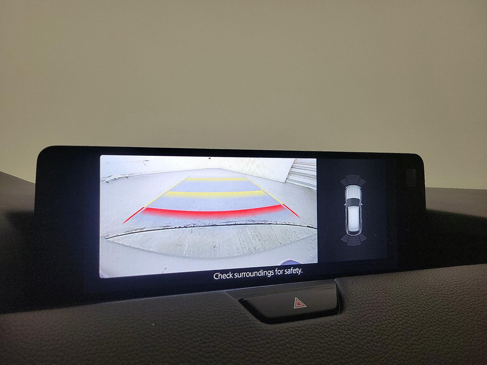 Thumbnail: 2024 Mazda CX-90 - 14