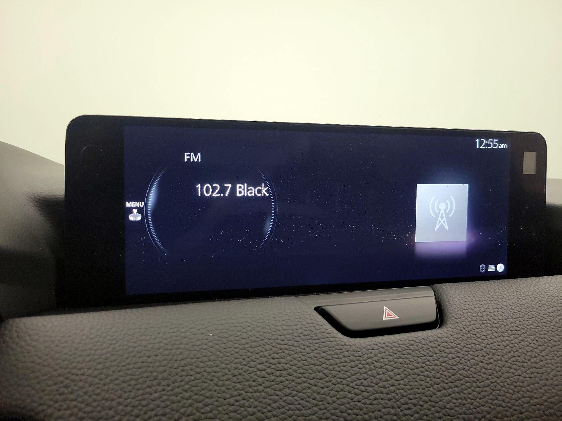 Thumbnail: 2024 Mazda CX-90 - 15