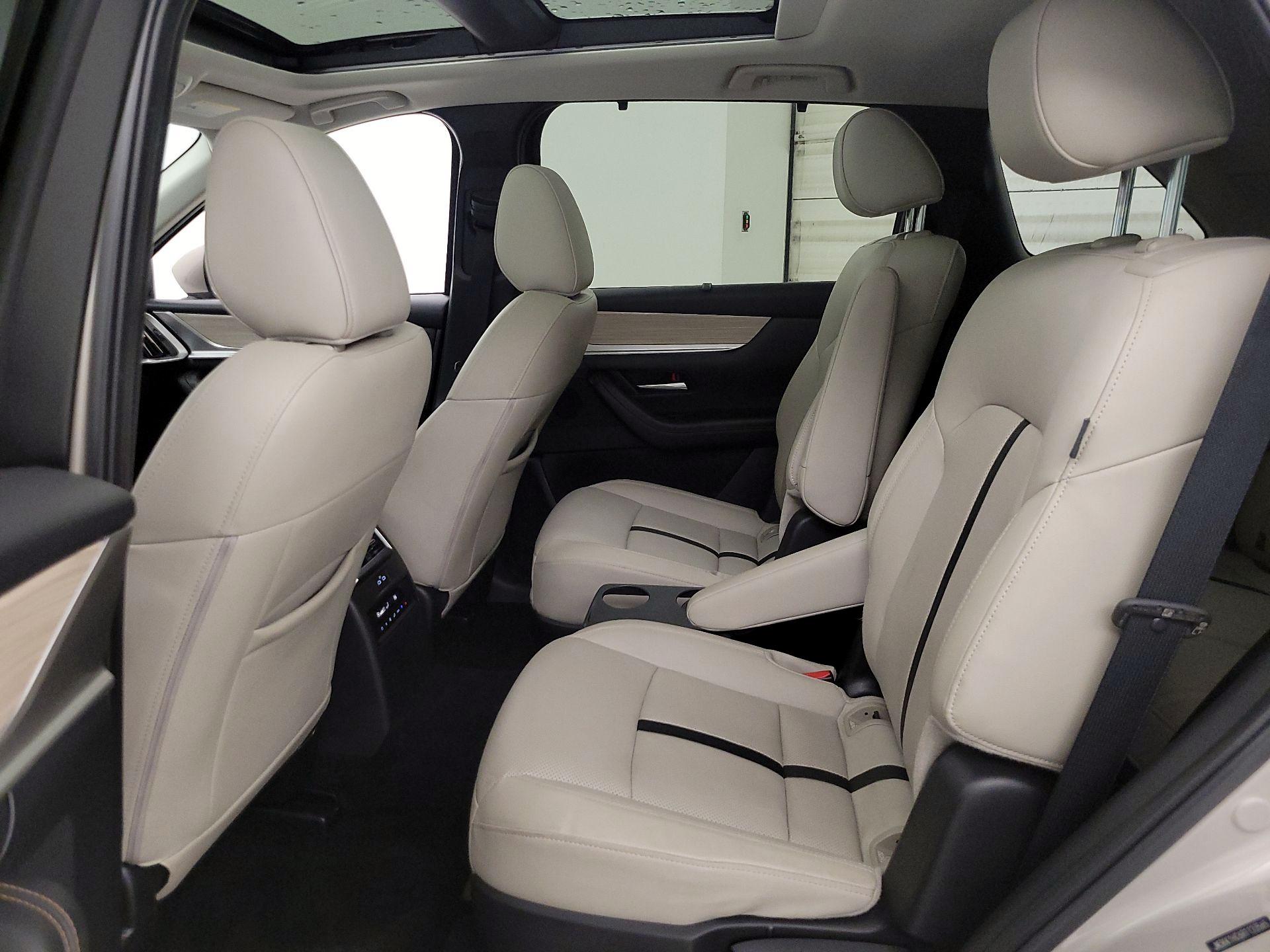 Thumbnail: 2024 Mazda CX-90 - 20