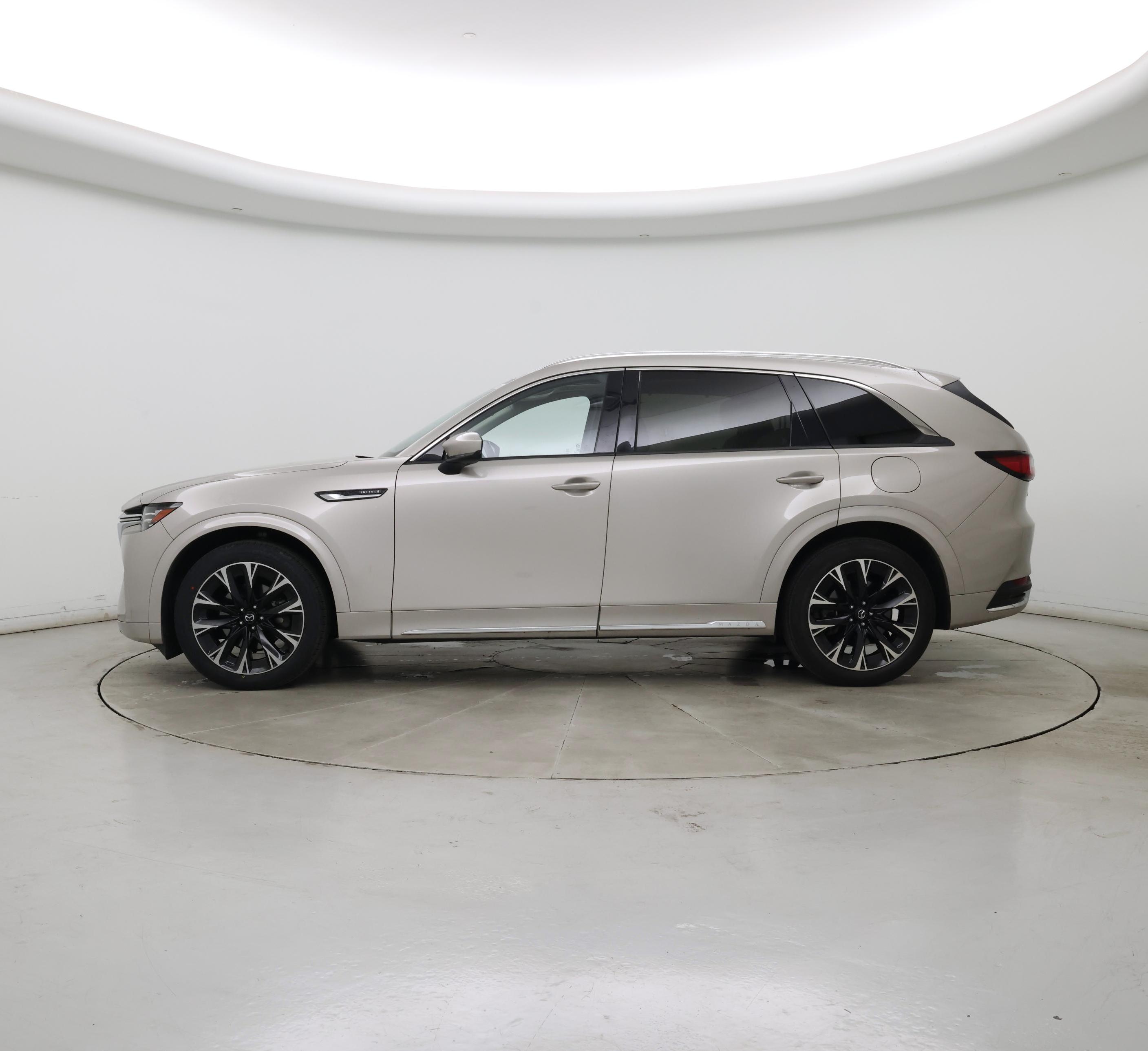 Thumbnail: 2024 Mazda CX-90 - 3