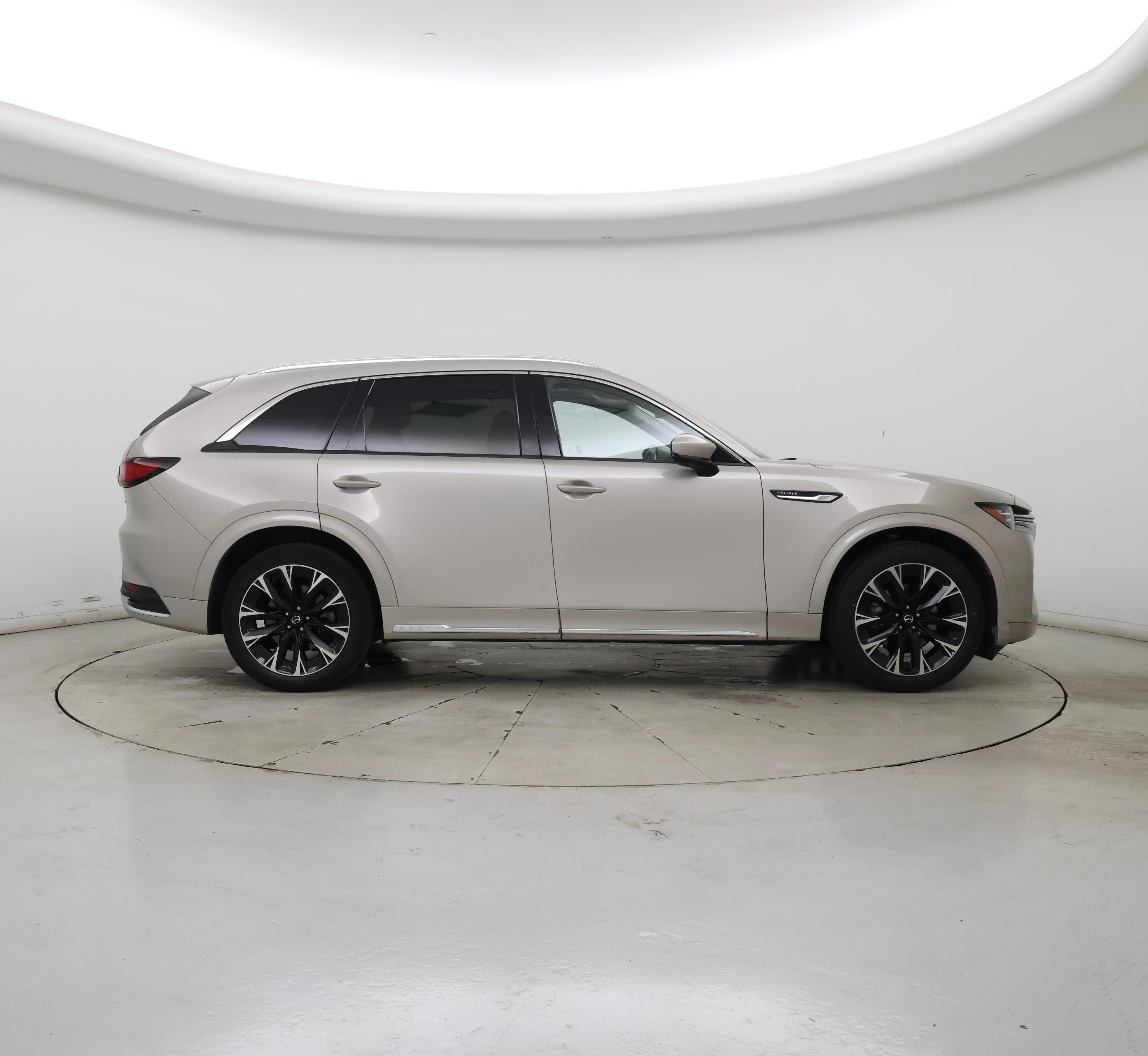 Thumbnail: 2024 Mazda CX-90 - 7