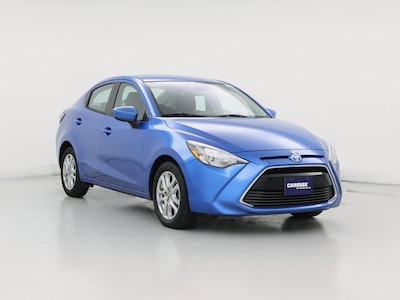 2017 Toyota Yaris iA