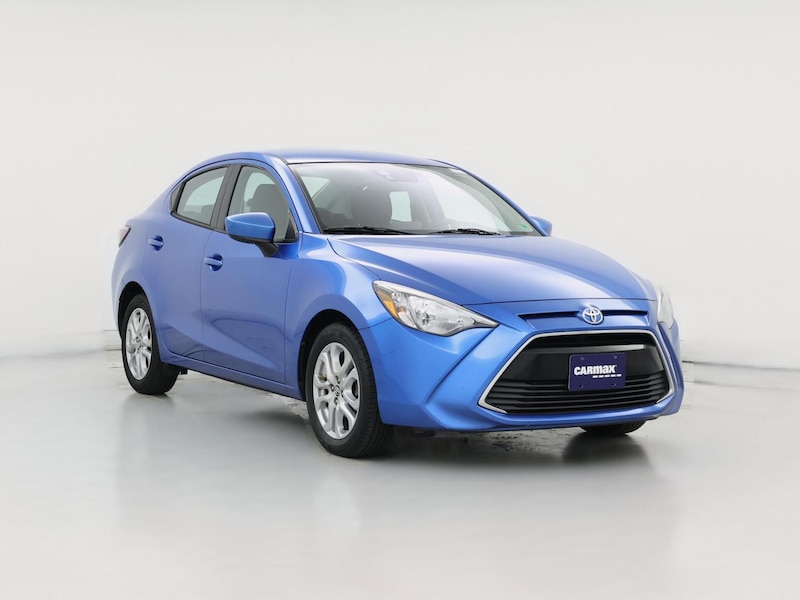 2017 Toyota Yaris iA  -
                  Sterling, VA