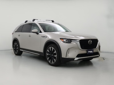2024 Mazda CX-90 PHEV Premium Plus