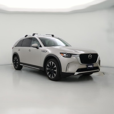 2024 Mazda CX-90 PHEV Premium Plus