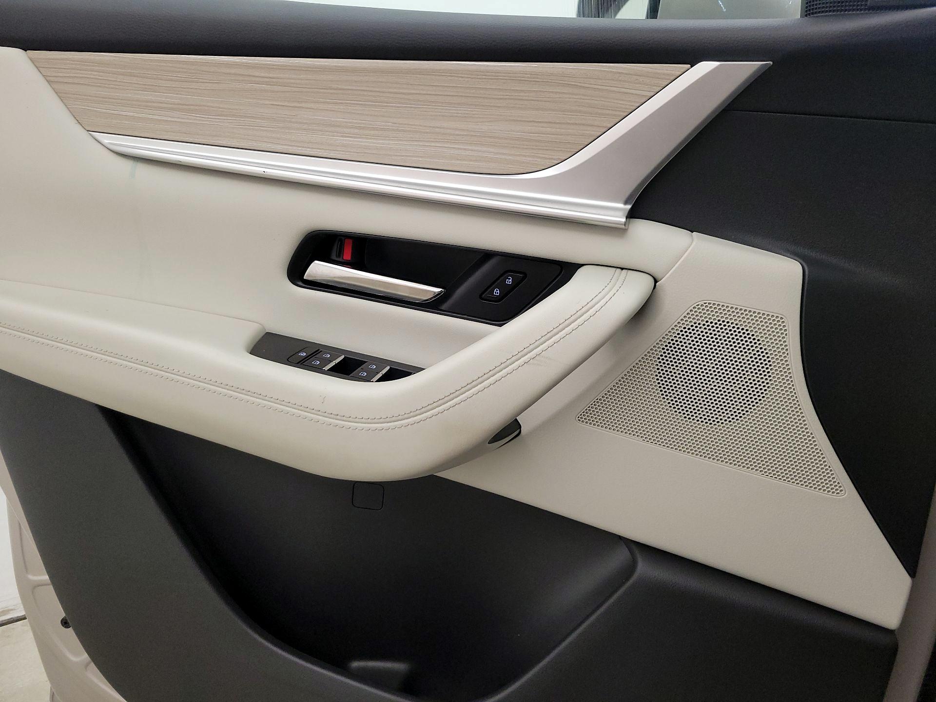 Thumbnail: 2024 Mazda CX-90 - 12