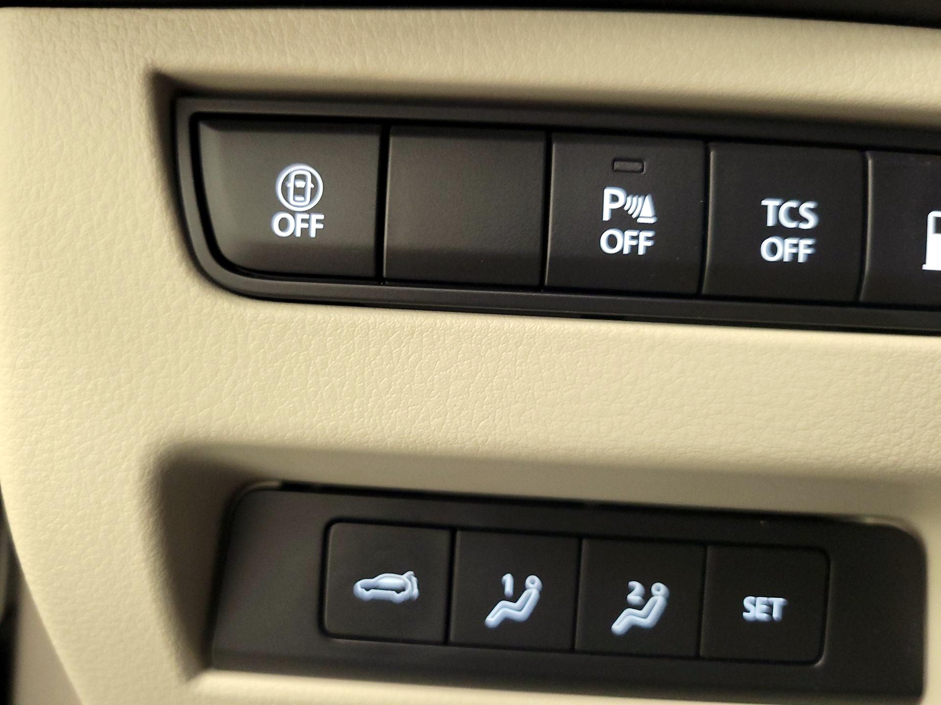 Thumbnail: 2024 Mazda CX-90 - 13