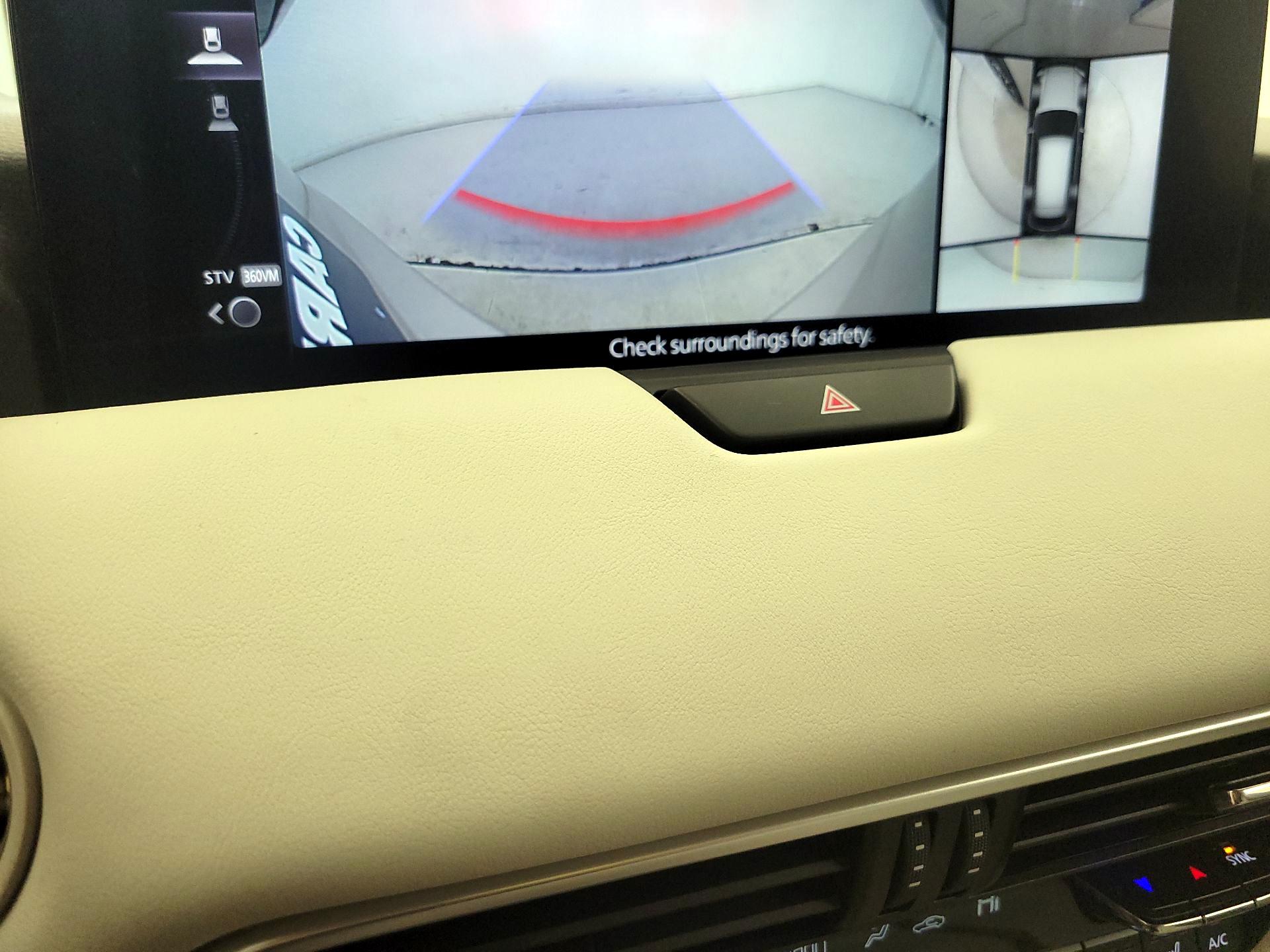 Thumbnail: 2024 Mazda CX-90 - 14