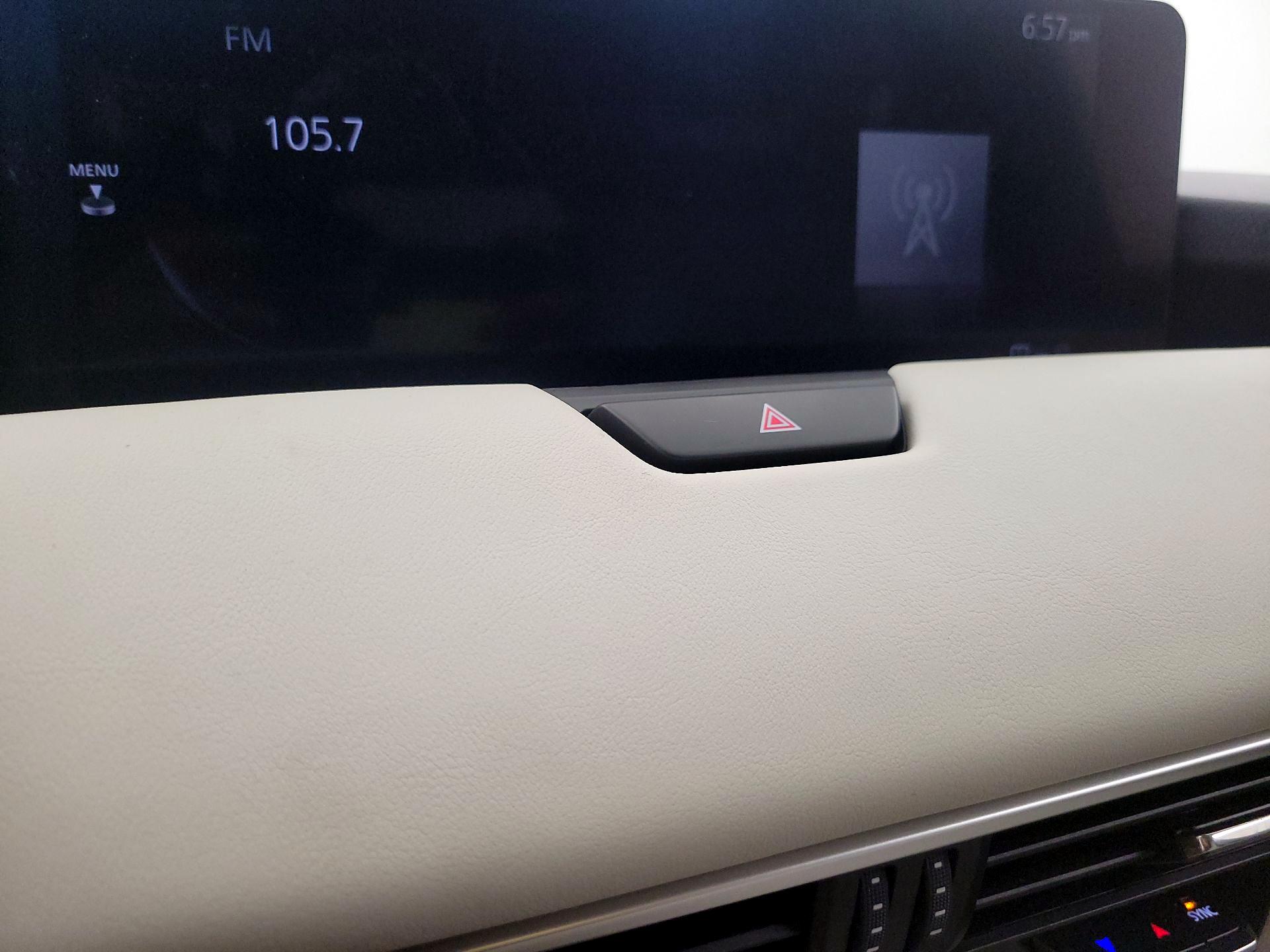 Thumbnail: 2024 Mazda CX-90 - 15