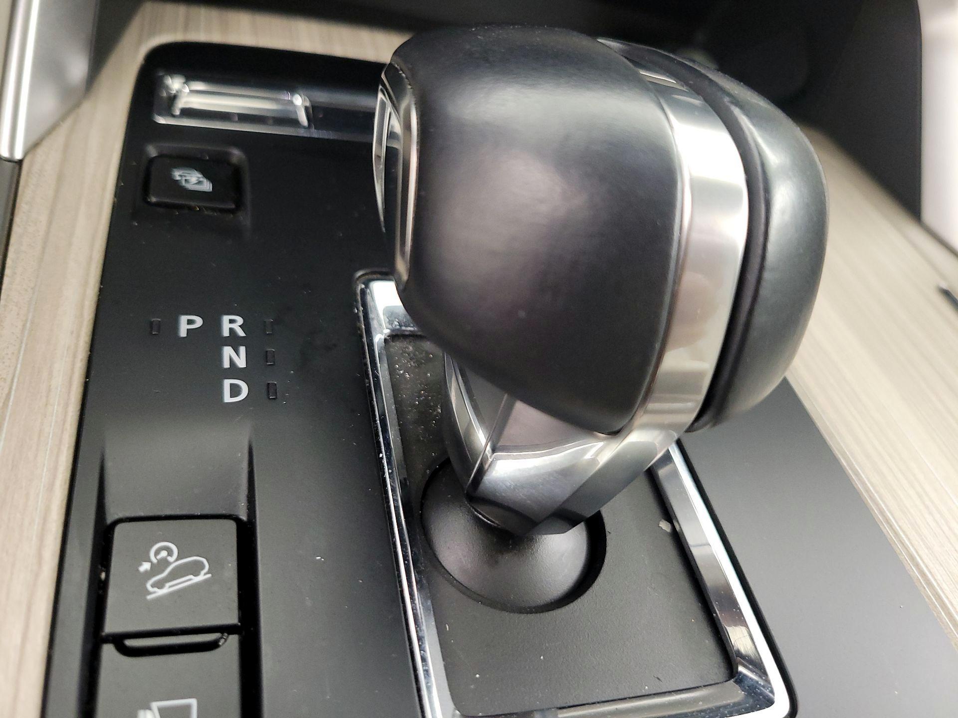 Thumbnail: 2024 Mazda CX-90 - 17