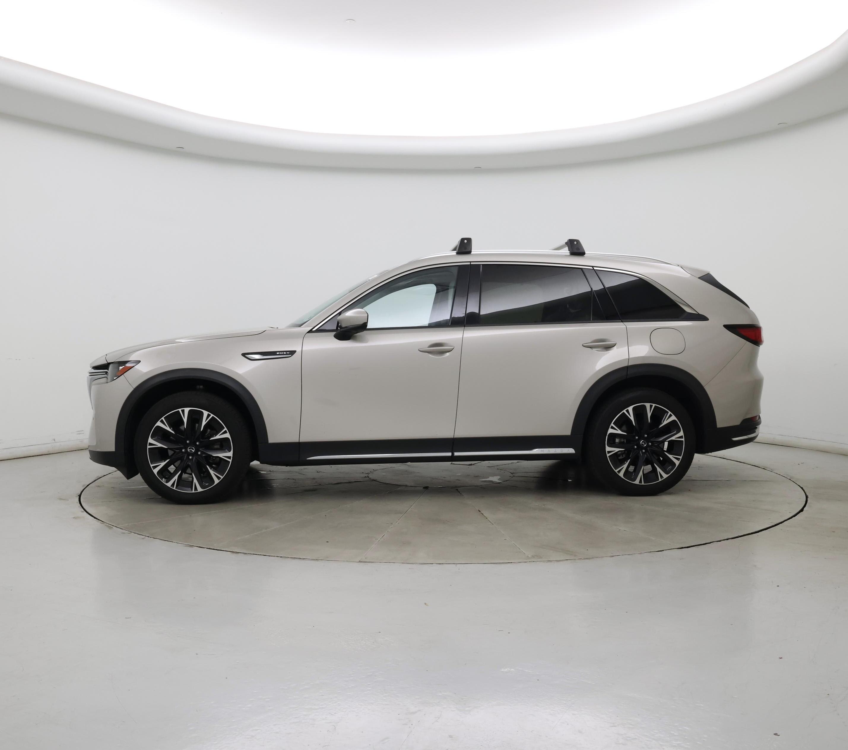 Thumbnail: 2024 Mazda CX-90 - 3