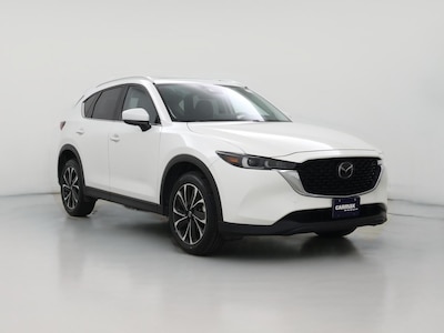 2023 Mazda CX-5 2.5 S Premium Package