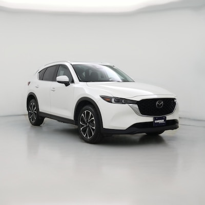 2023 Mazda CX-5 2.5 S Premium Package