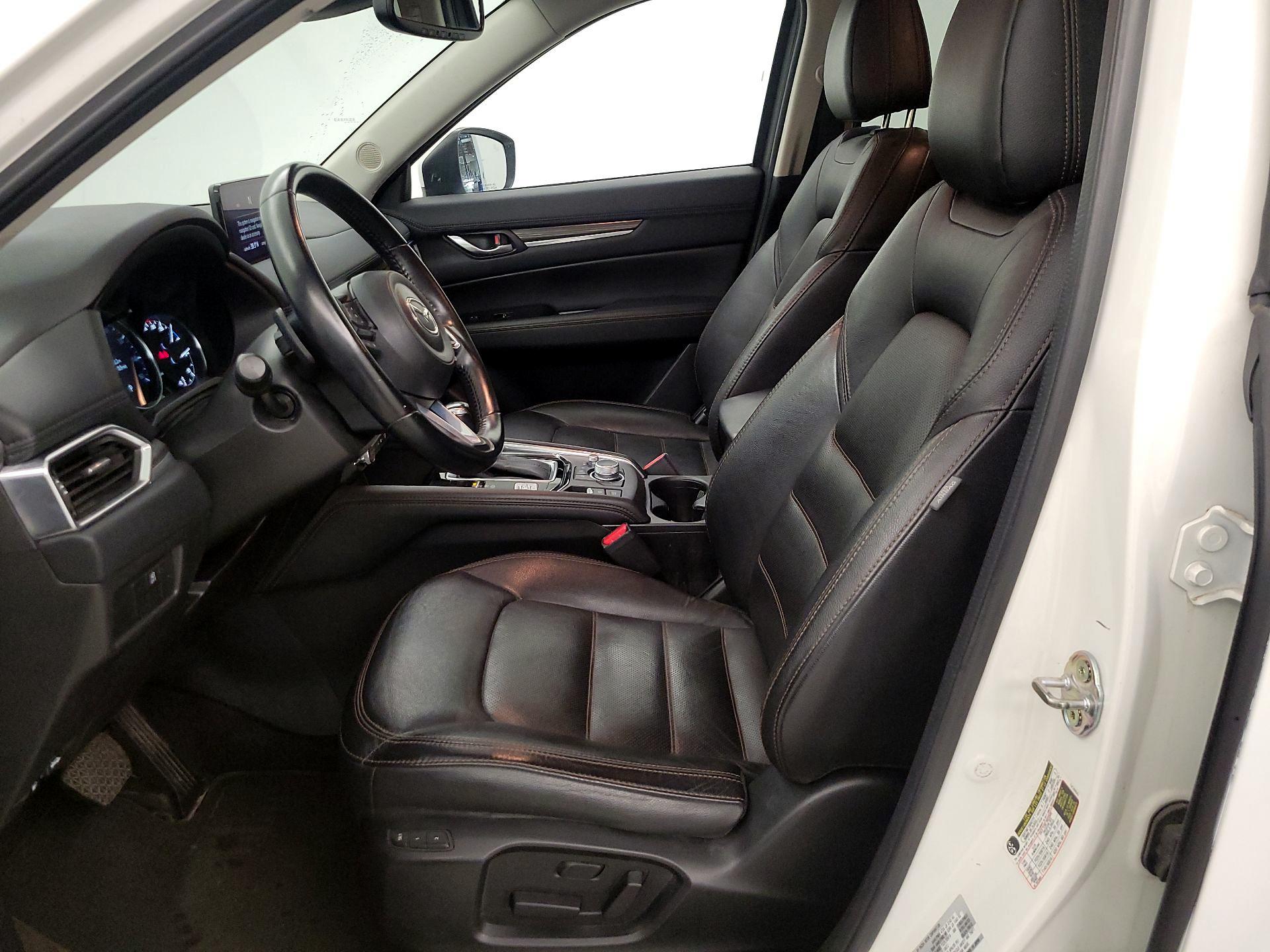 Thumbnail: 2023 Mazda CX-5 - 11