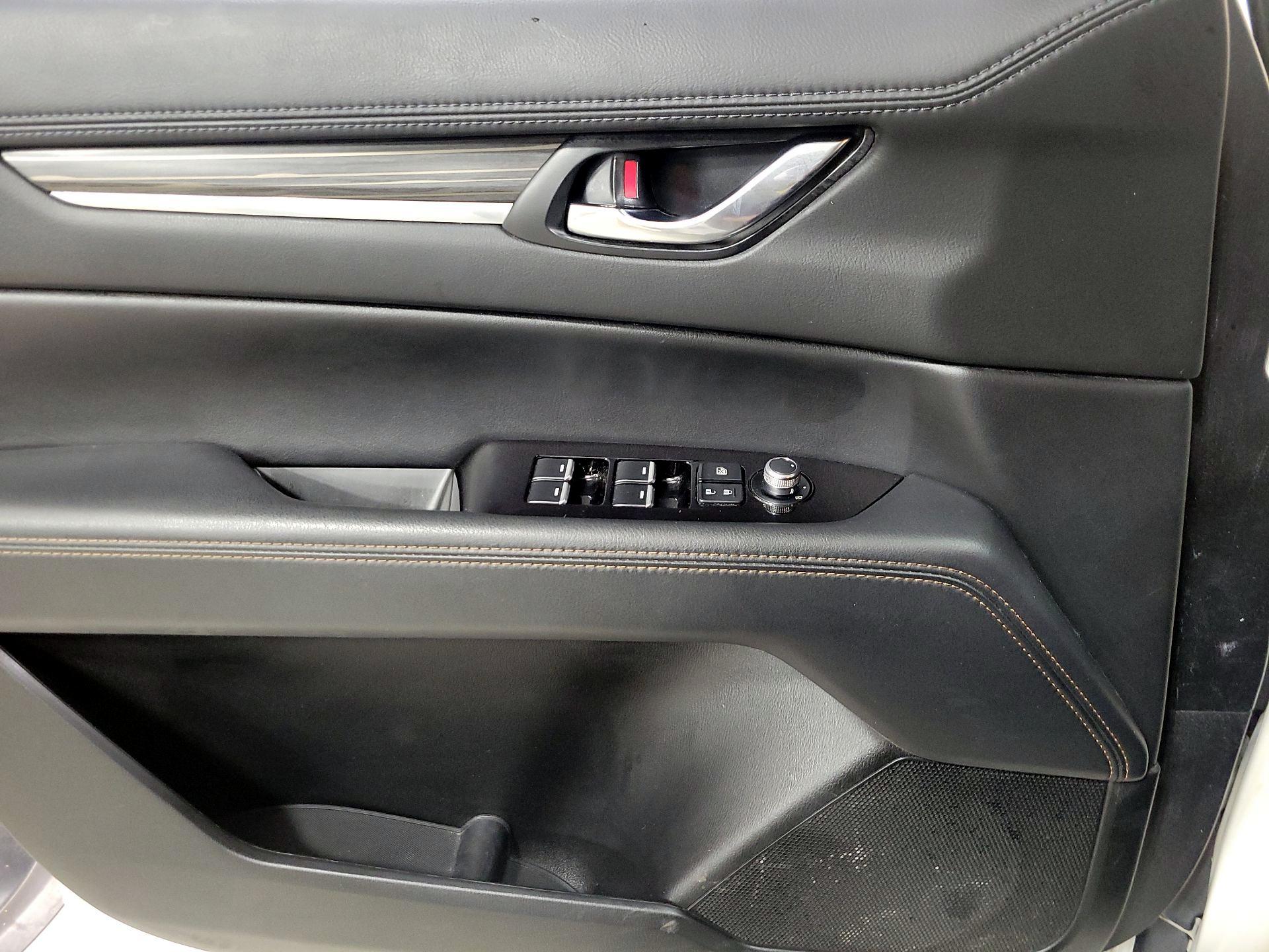 Thumbnail: 2023 Mazda CX-5 - 12