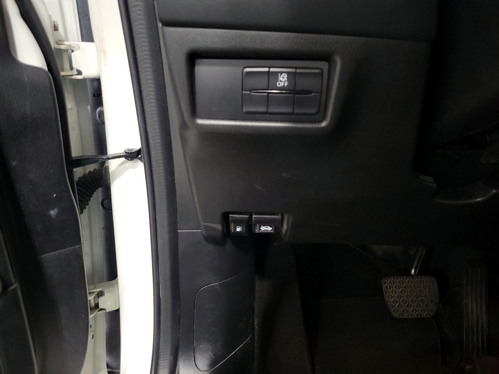 Thumbnail: 2023 Mazda CX-5 - 13