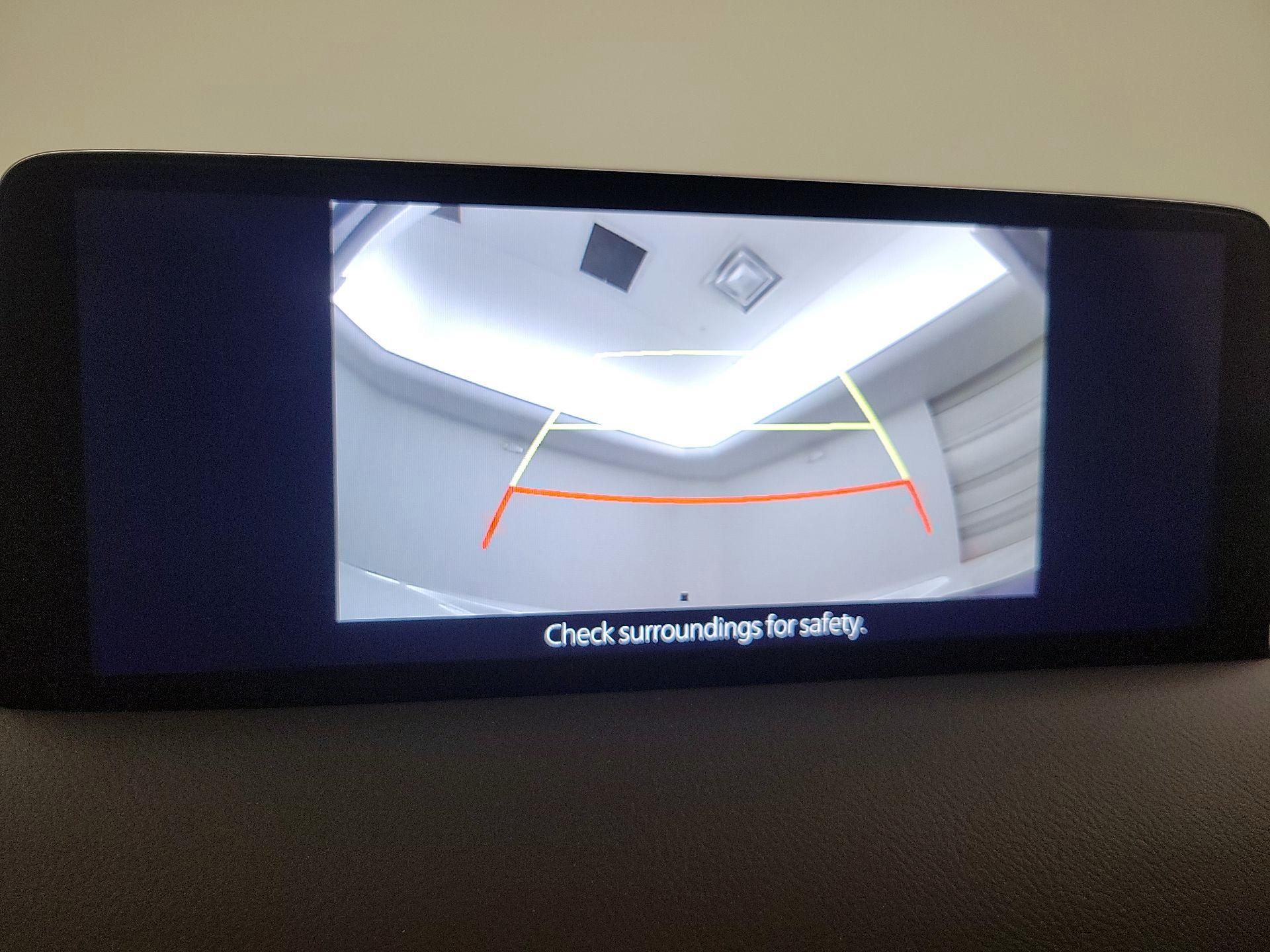 Thumbnail: 2023 Mazda CX-5 - 14