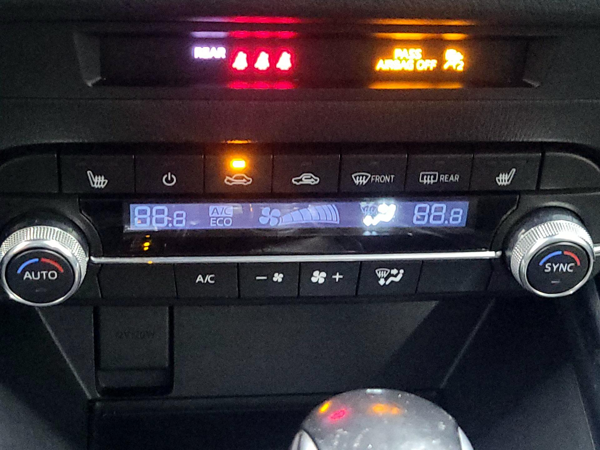 Thumbnail: 2023 Mazda CX-5 - 16