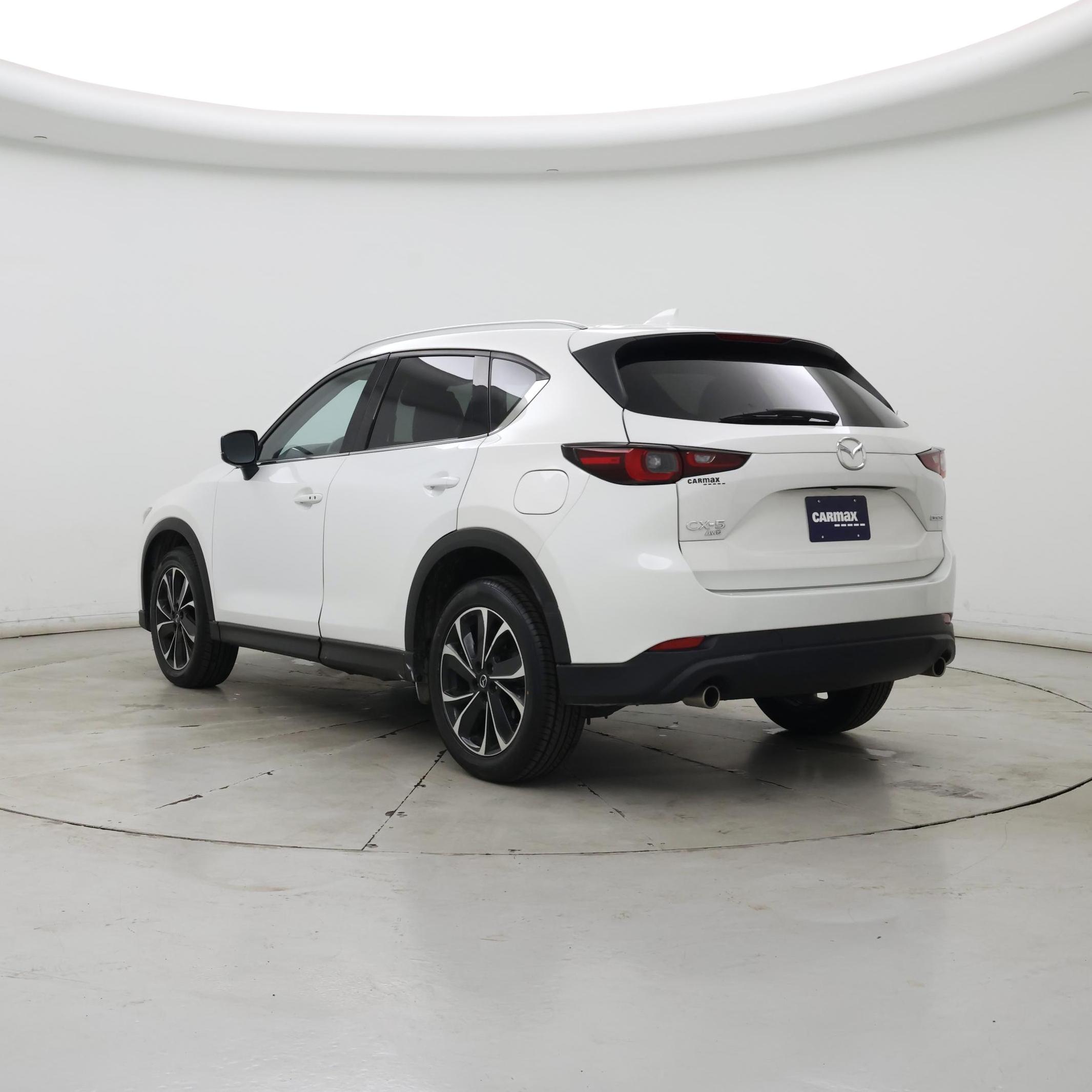 Thumbnail: 2023 Mazda CX-5 - 2