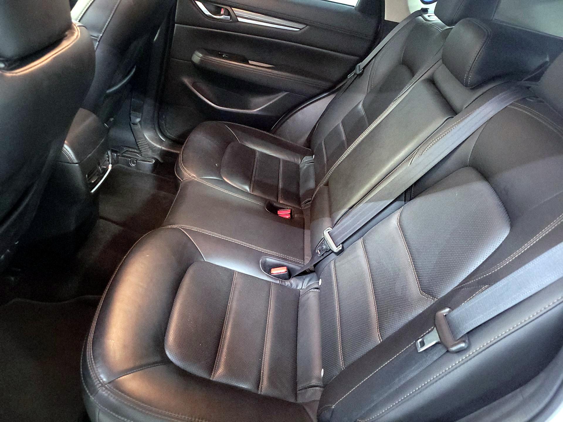 Thumbnail: 2023 Mazda CX-5 - 20