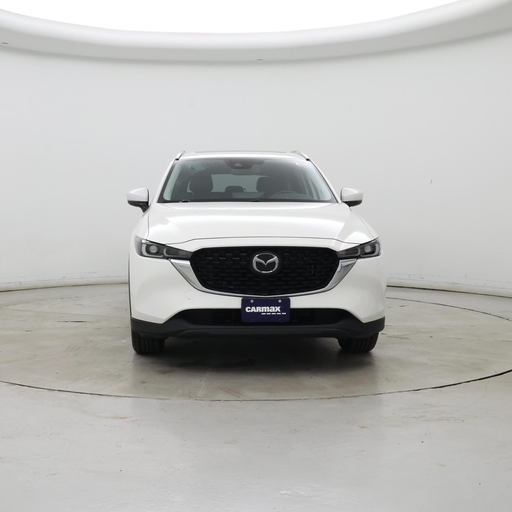 Thumbnail: 2023 Mazda CX-5 - 5