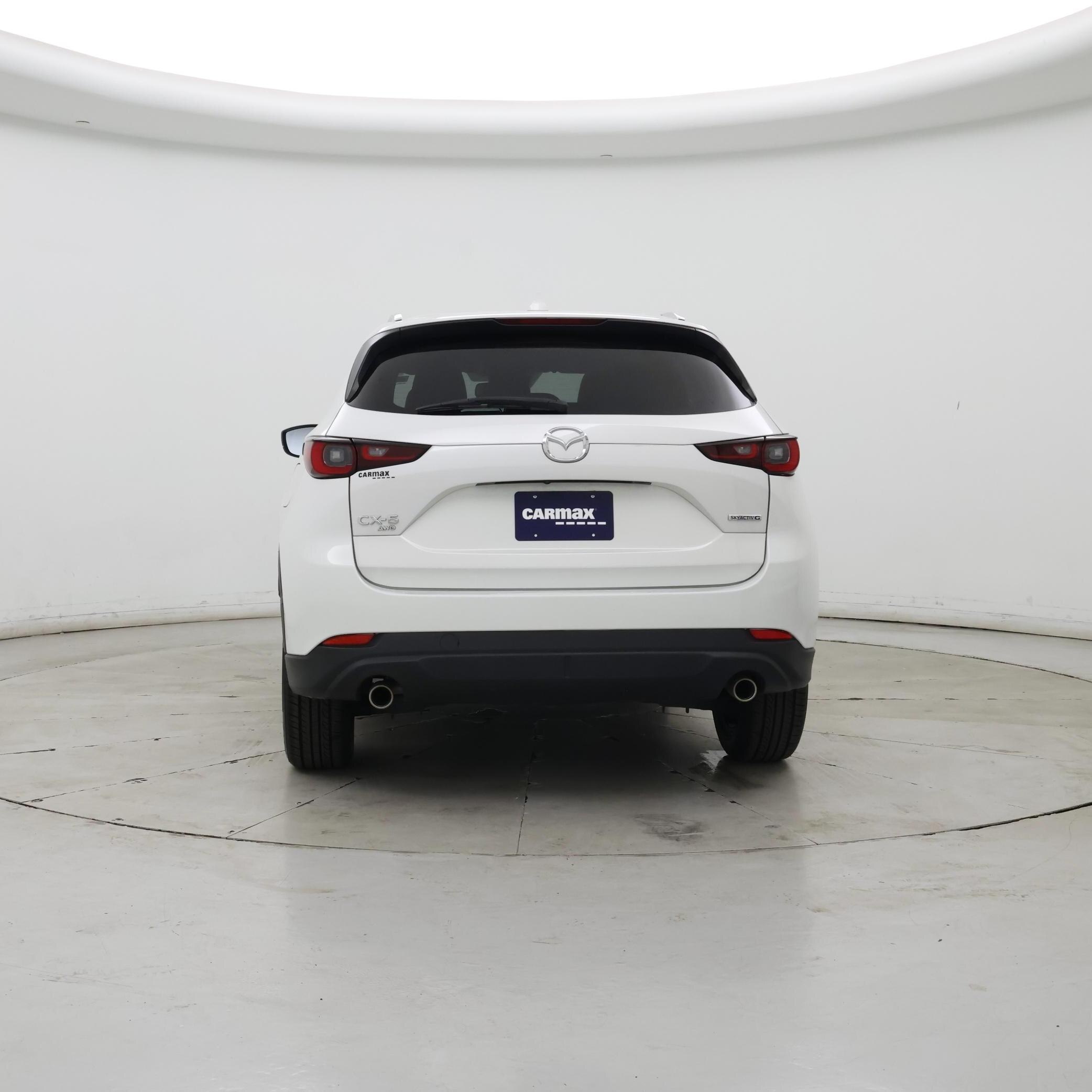 Thumbnail: 2023 Mazda CX-5 - 6