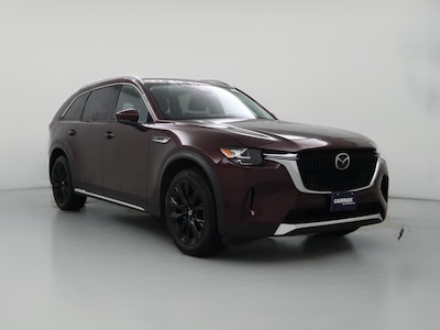 2024 Mazda CX-90 PHEV Premium