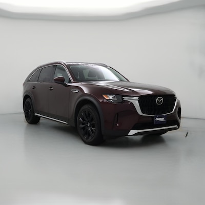 2024 Mazda CX-90 PHEV Premium