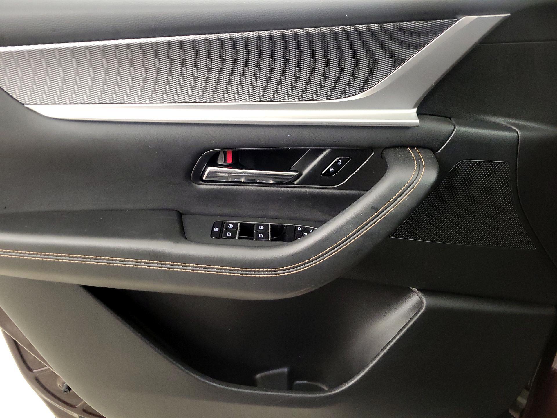 Thumbnail: 2024 Mazda CX-90 - 12