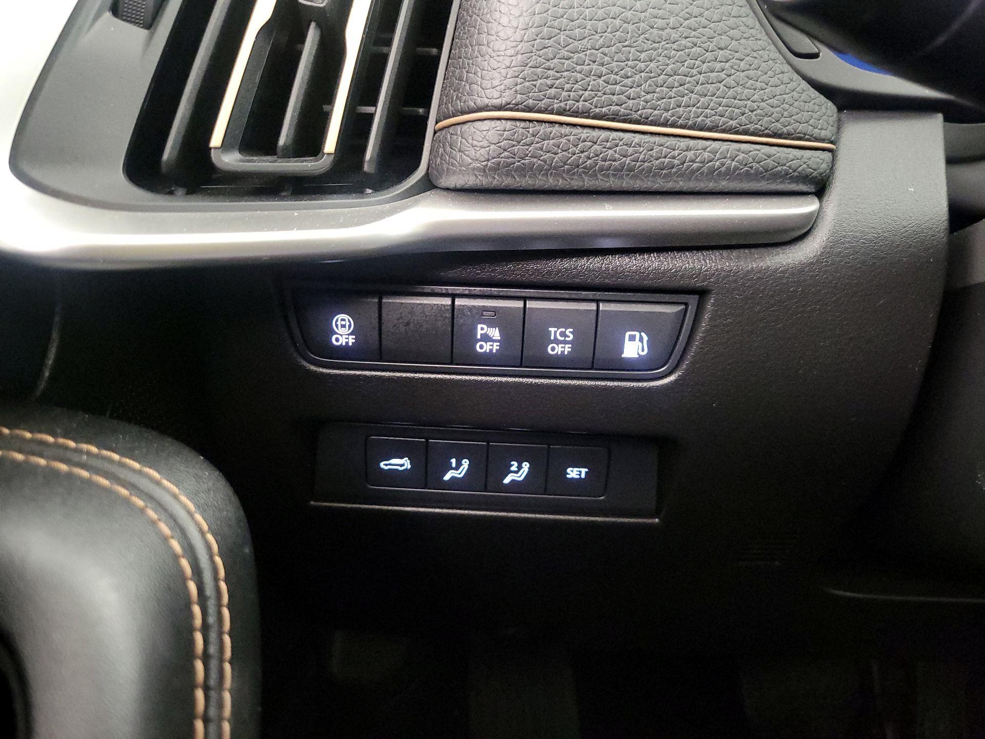 Thumbnail: 2024 Mazda CX-90 - 13