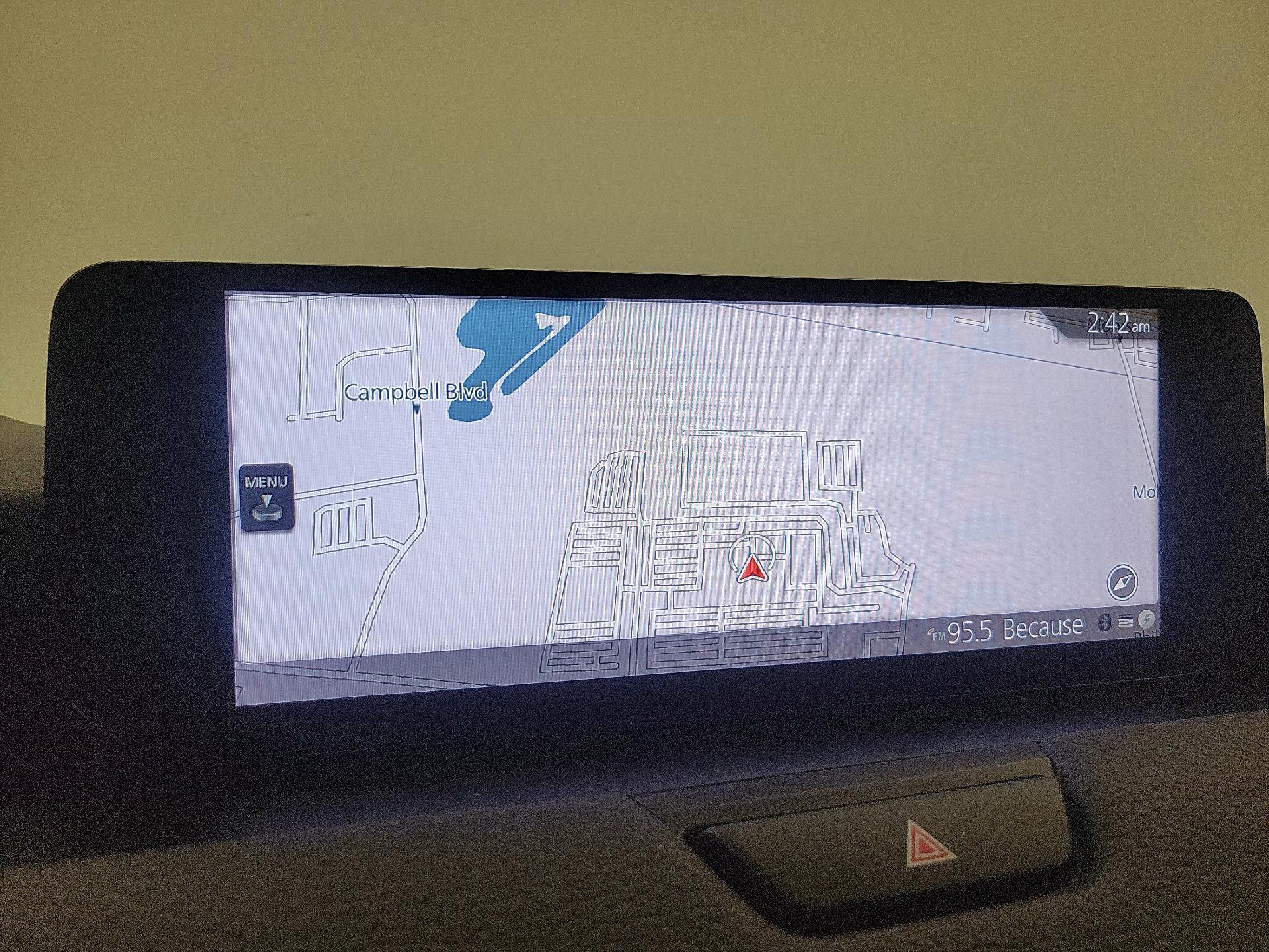 Thumbnail: 2024 Mazda CX-90 - 14