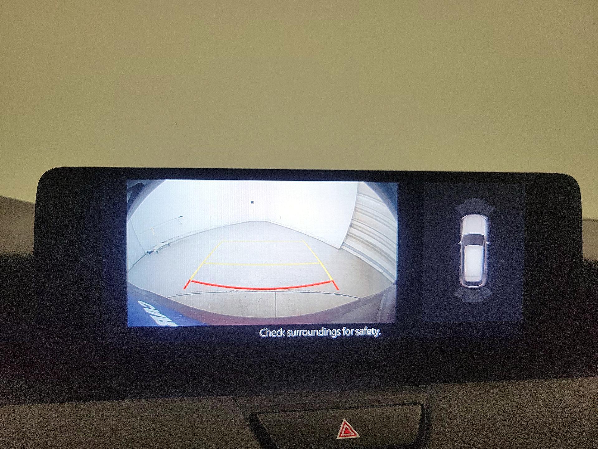 Thumbnail: 2024 Mazda CX-90 - 15