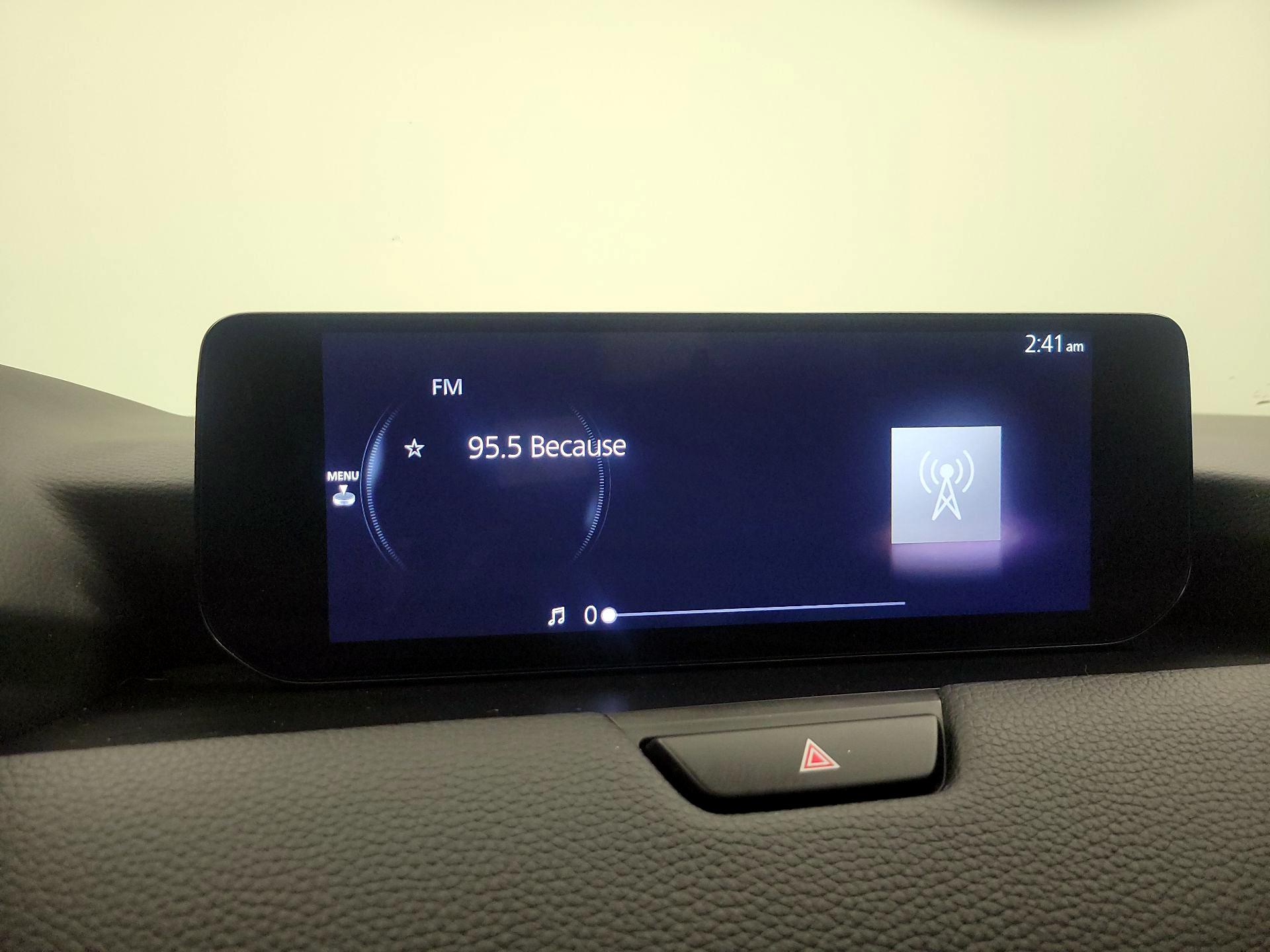 Thumbnail: 2024 Mazda CX-90 - 16