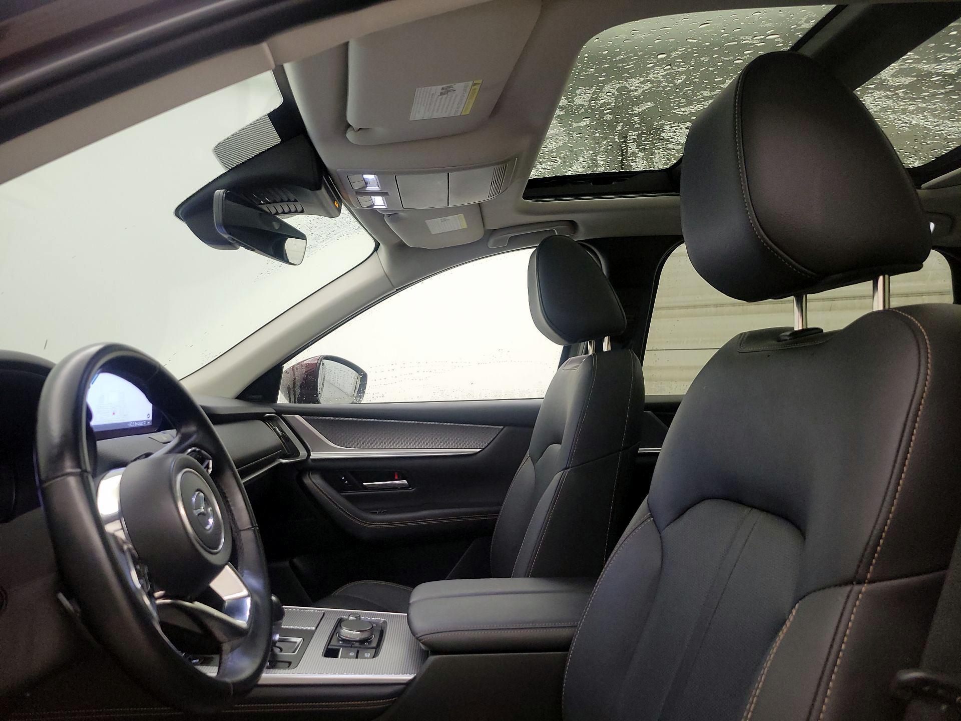 Thumbnail: 2024 Mazda CX-90 - 20