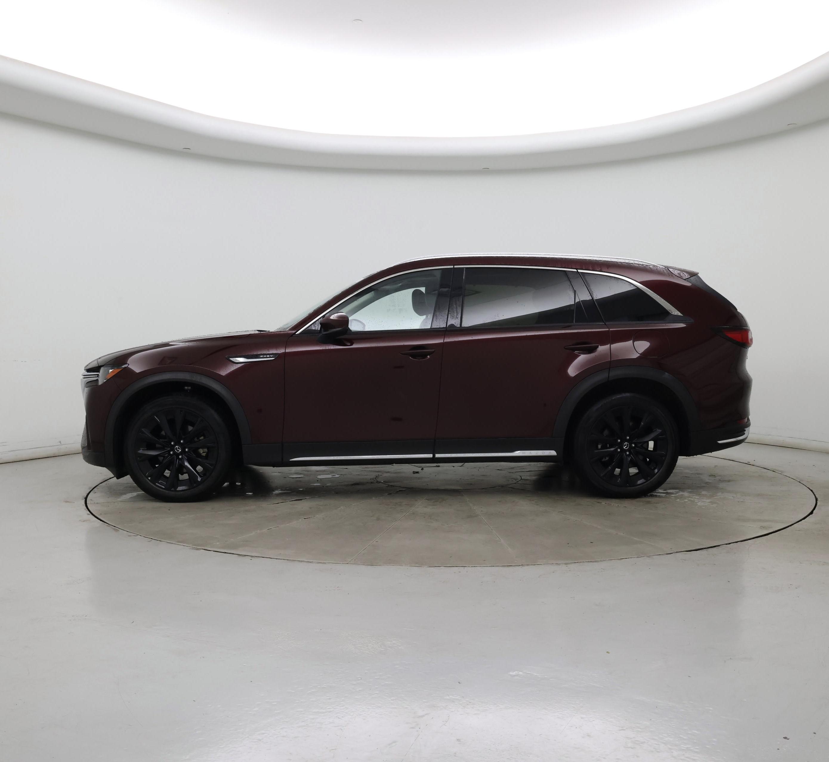 Thumbnail: 2024 Mazda CX-90 - 3